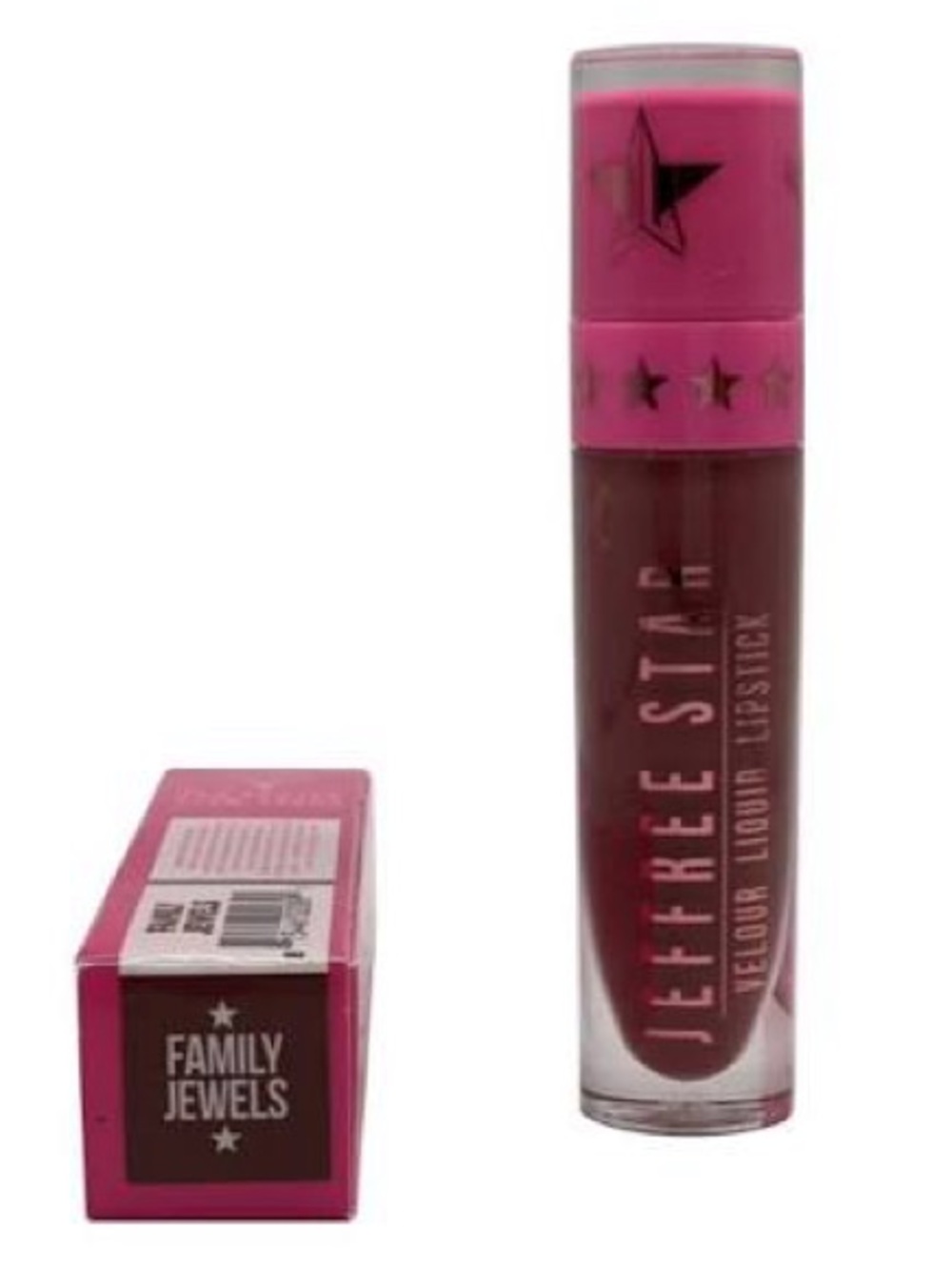Jeffree Star Velour Liquid Lipstick - Family Jewels